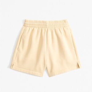 A&F Vintage Sunday Sweat Short